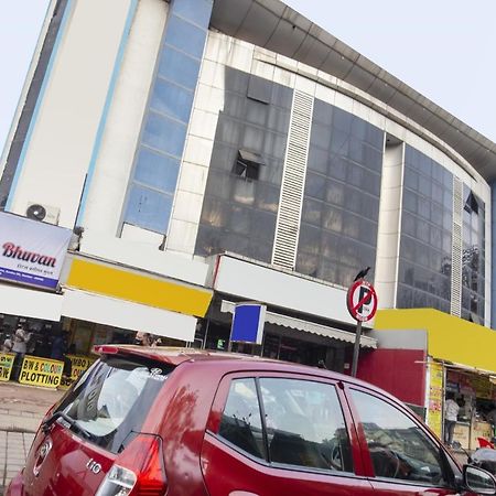 مومباي Capital O 77295 Hotel Bansidhar Bhuvan المظهر الخارجي الصورة