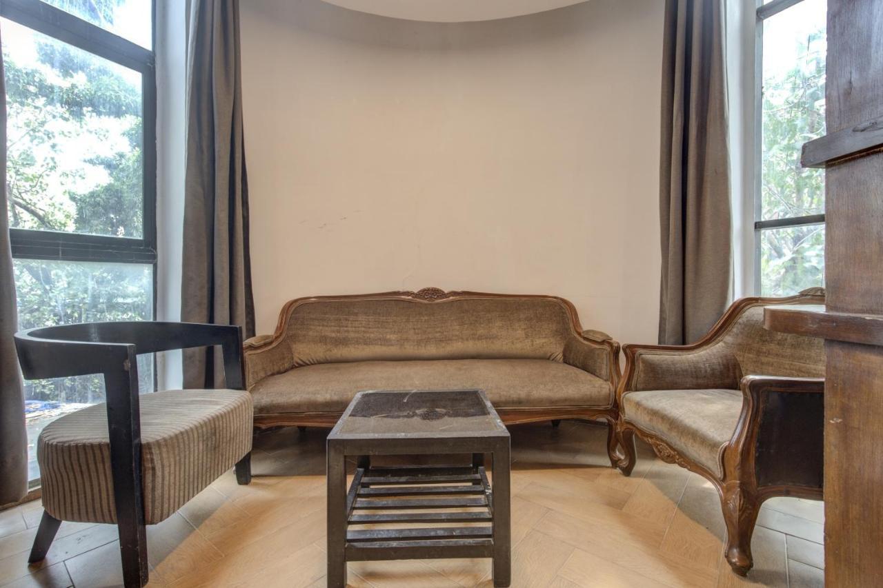 مومباي Capital O 77295 Hotel Bansidhar Bhuvan المظهر الخارجي الصورة