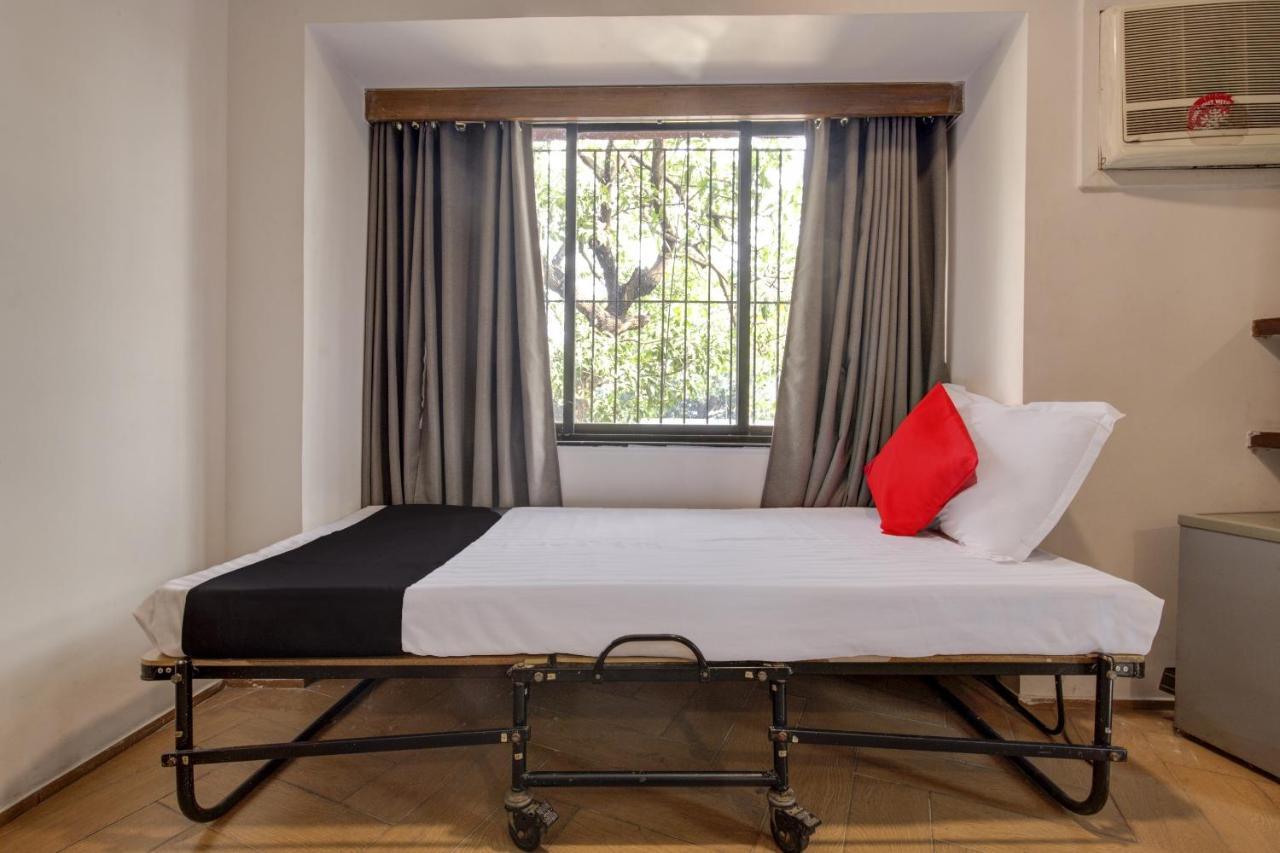 مومباي Capital O 77295 Hotel Bansidhar Bhuvan المظهر الخارجي الصورة