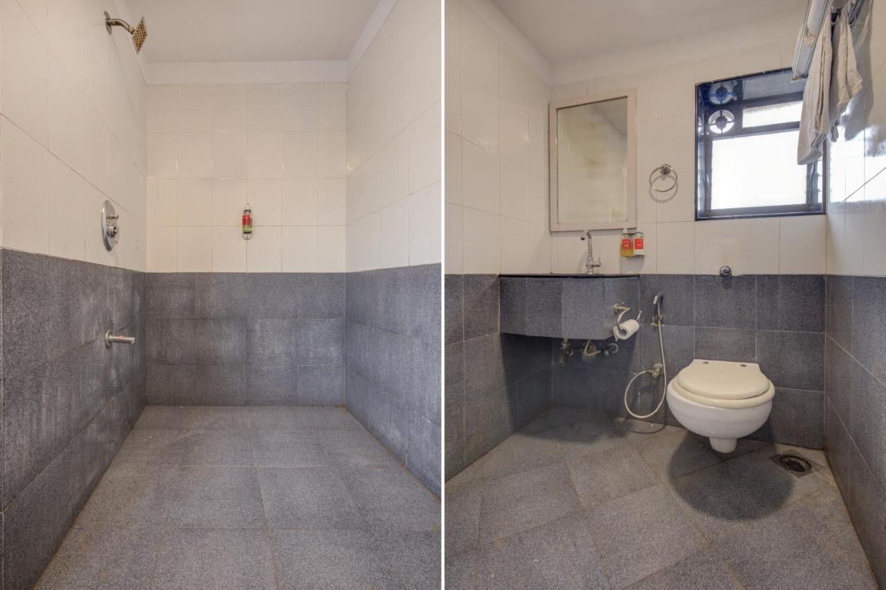 مومباي Capital O 77295 Hotel Bansidhar Bhuvan المظهر الخارجي الصورة