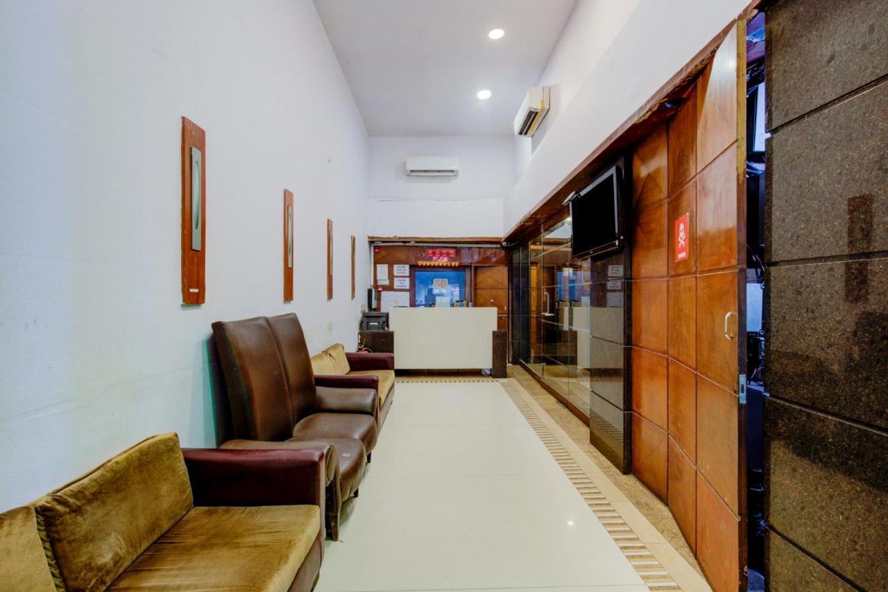 مومباي Capital O 77295 Hotel Bansidhar Bhuvan المظهر الخارجي الصورة